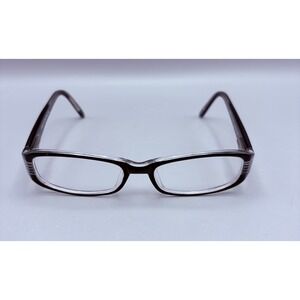 New Globe‎ L4043-P Black 51.16.135 Women's Eyeglasses Frame